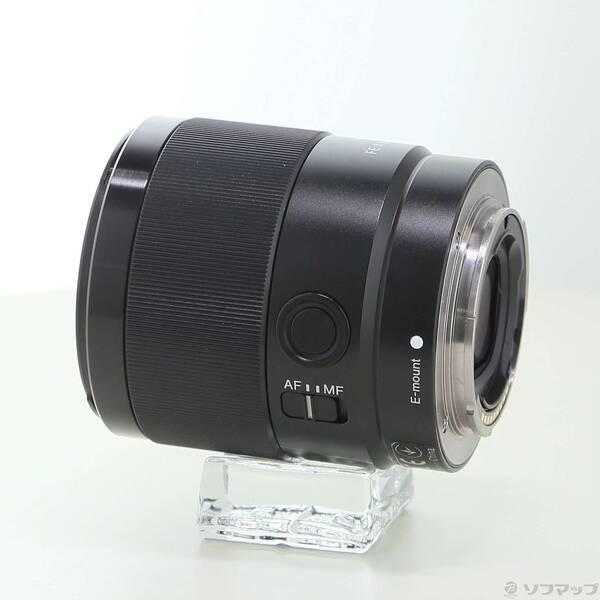 〔中古〕SONY(ソニー) FE 35mm F1.8 SEL35F18F〔198-ud〕 |  | 01