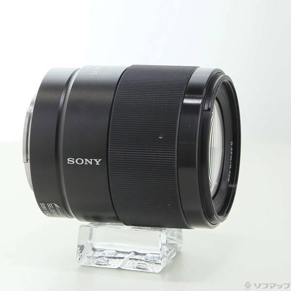 〔中古〕SONY(ソニー) FE 35mm F1.8 SEL35F18F〔198-ud〕 |  | 03