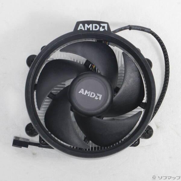 中古〕AMD(エーエムディー) Ryzen 5 5600GT 〔3.6GHz／SOCKET AM4