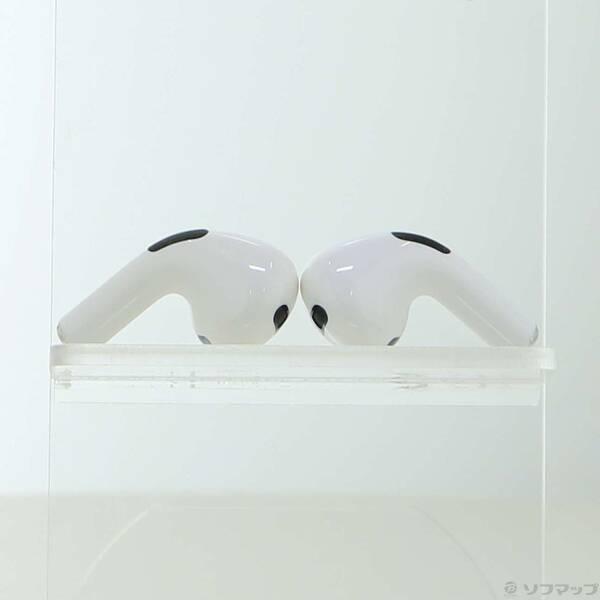 〔中古〕Apple(アップル) AirPods Pro 第1世代 MagSafe対応 MLWK3J／A〔198-ud〕 | 