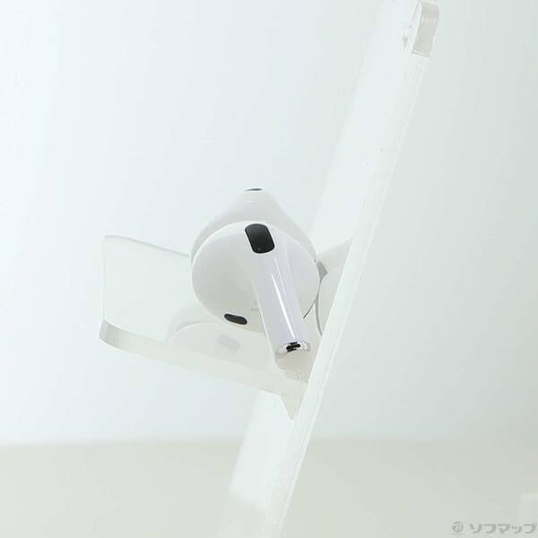 〔中古〕Apple(アップル) AirPods Pro 第1世代 MagSafe対応 MLWK3J／A〔198-ud〕 |  | 01