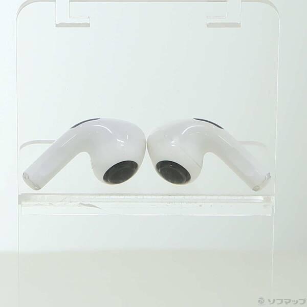 〔中古〕Apple(アップル) AirPods Pro 第1世代 MagSafe対応 MLWK3J／A〔198-ud〕 |  | 02