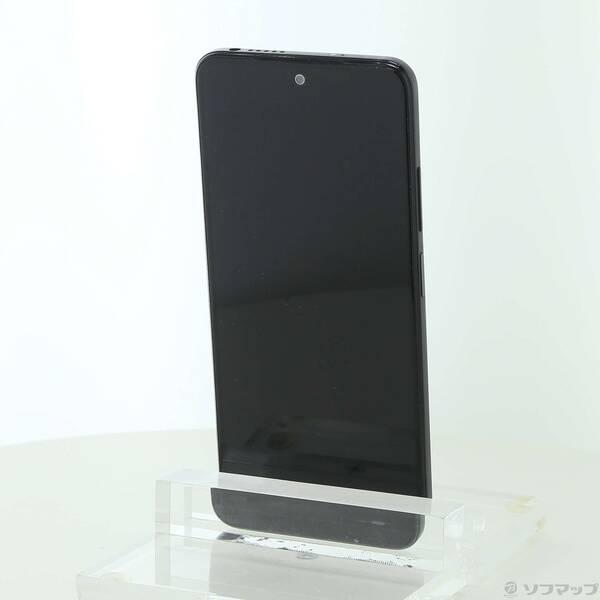 〔中古〕Xiaomi(シャオミ) Redmi Note 11 64GB グラファイトグレー 2201117TL SIMフリー〔198-ud〕 |  | 02