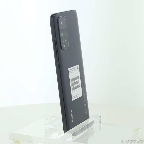 〔中古〕Xiaomi(シャオミ) Redmi Note 11 64GB グラファイトグレー 2201117TL SIMフリー〔198-ud〕 |  | 03