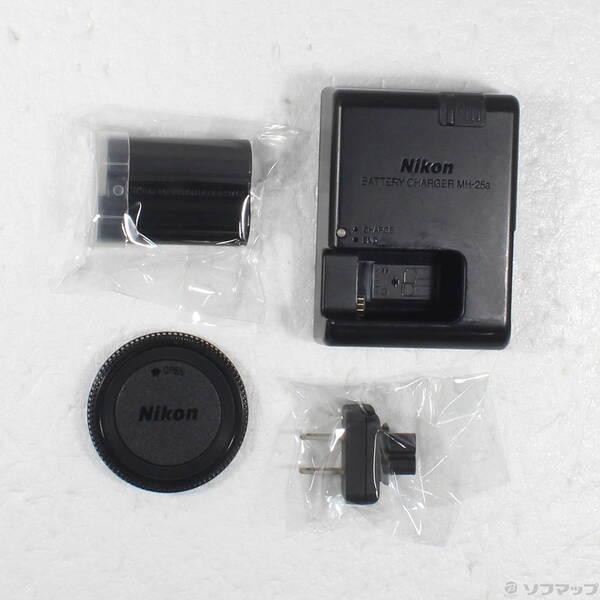 〔中古〕Nikon(ニコン) Nikon D610 ブラック〔349-ud〕 |  | 05