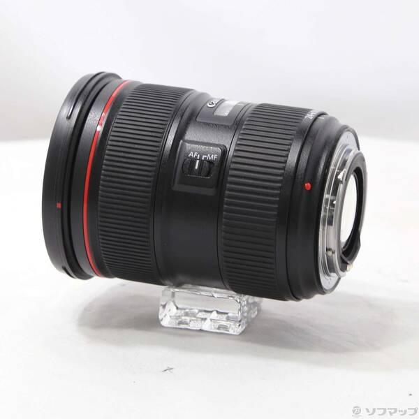 〔中古〕Canon(キヤノン) Canon EF 24-70mm F2.8L II USM〔349-ud〕 |  | 01