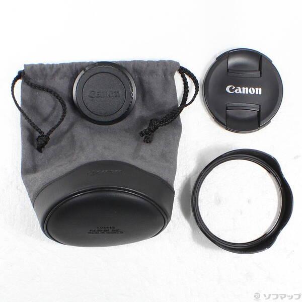 〔中古〕Canon(キヤノン) Canon EF 24-70mm F2.8L II USM〔349-ud〕 |  | 04