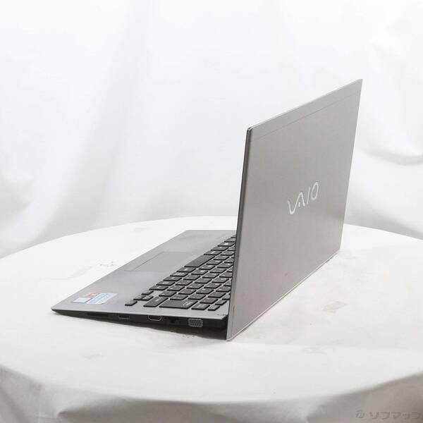 〔中古〕VAIO(バイオ) VAIO Pro PG VJPG11C11N〔348-ud〕 |  | 01