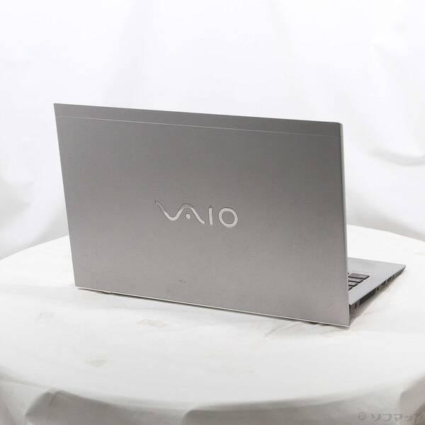 〔中古〕VAIO(バイオ) VAIO Pro PG VJPG11C11N〔348-ud〕 |  | 02
