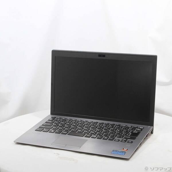 〔中古〕VAIO(バイオ) VAIO Pro PG VJPG11C11N〔348-ud〕 | 