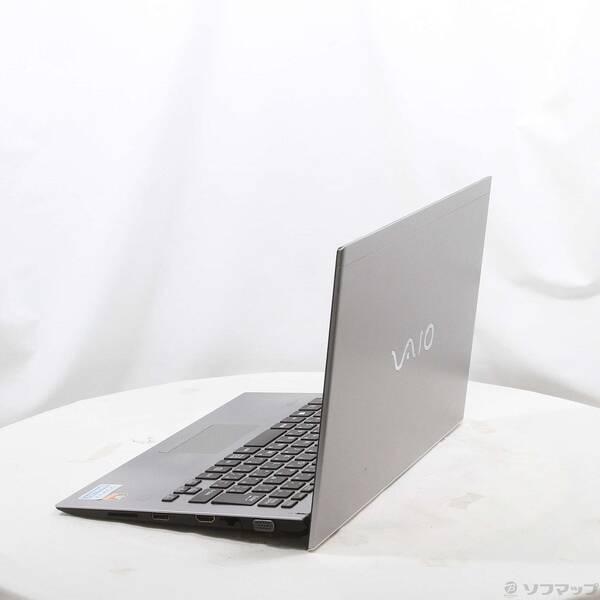 〔中古〕VAIO(バイオ) VAIO Pro PG VJPG11C11N〔348-ud〕 |  | 01