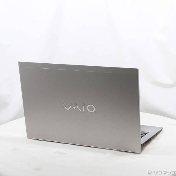 〔中古〕VAIO(バイオ) VAIO Pro PG VJPG11C11N〔348-ud〕 |  | 02