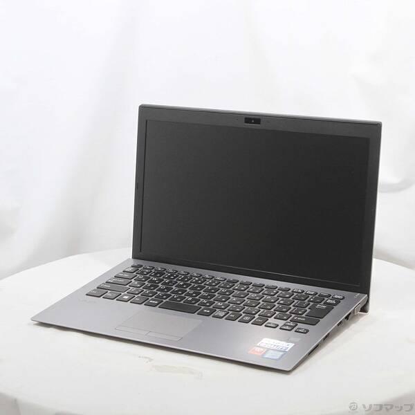 〔中古〕VAIO(バイオ) VAIO Pro PG VJPG11C11N〔349-ud〕 | 