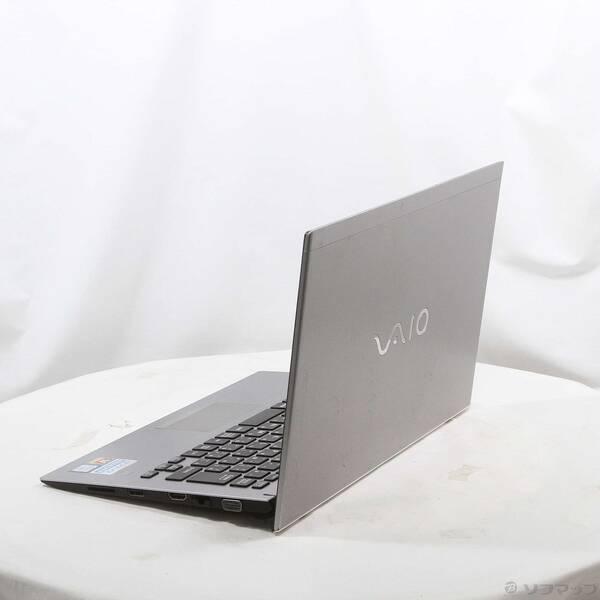 〔中古〕VAIO(バイオ) VAIO Pro PG VJPG11C11N〔349-ud〕 |  | 01