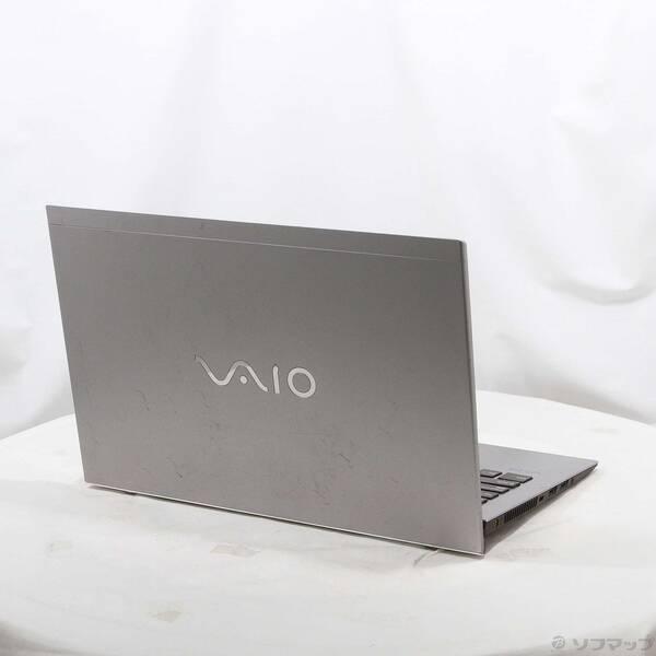〔中古〕VAIO(バイオ) VAIO Pro PG VJPG11C11N〔349-ud〕 |  | 02