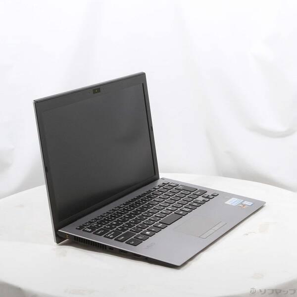 〔中古〕VAIO(バイオ) VAIO Pro PG VJPG11C11N〔349-ud〕 |  | 03