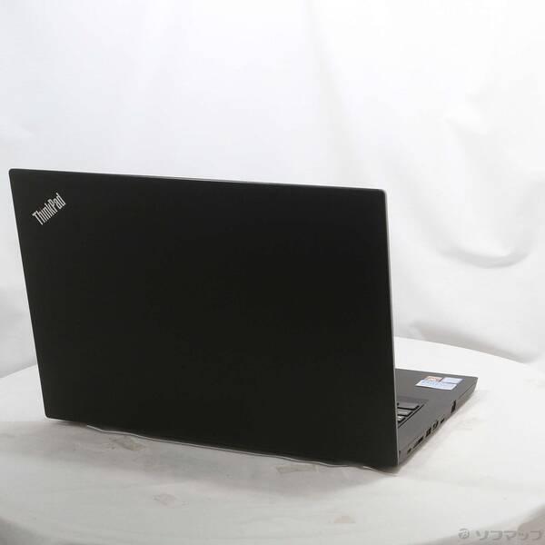 〔中古〕Lenovo(レノボジャパン) ThinkPad L480 20LTA02NJP〔262-ud〕 |  | 02