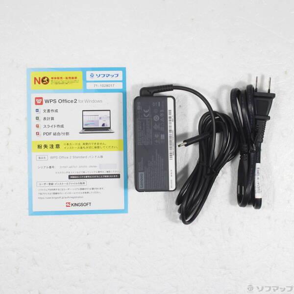 〔中古〕Lenovo(レノボジャパン) ThinkPad L480 20LTA02NJP〔262-ud〕 |  | 04