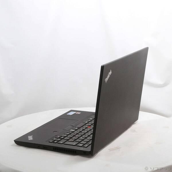 〔中古〕Lenovo(レノボジャパン) ThinkPad L480 20LTA02NJP〔344-ud〕 |  | 01