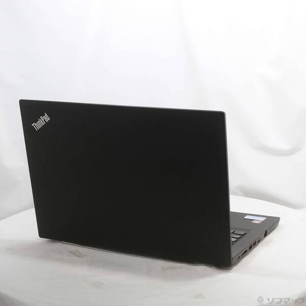 〔中古〕Lenovo(レノボジャパン) ThinkPad L480 20LTA02NJP〔344-ud〕 |  | 02