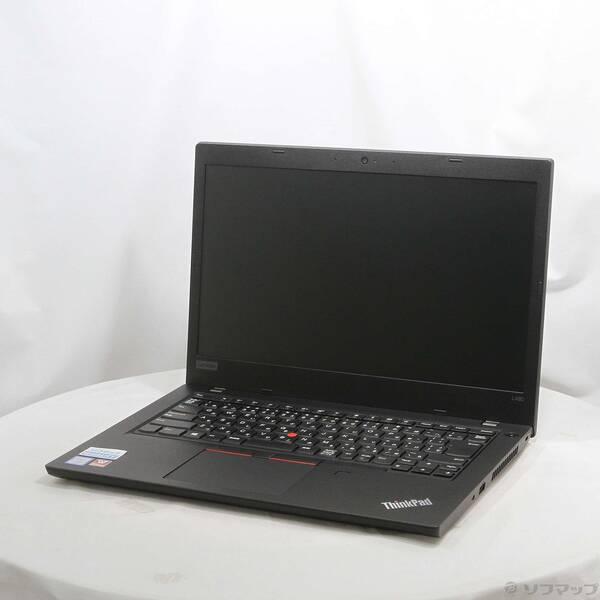 〔中古〕Lenovo(レノボジャパン) ThinkPad L480 20LTA02NJP〔344-ud〕 | 