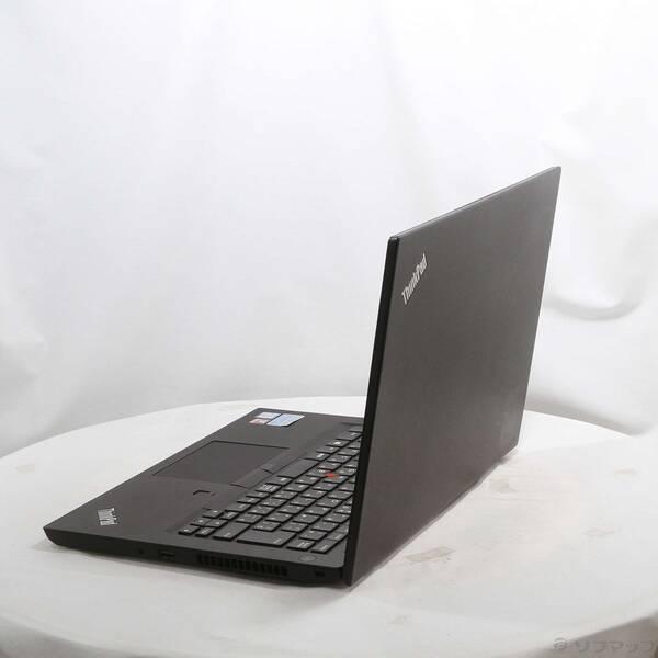 〔中古〕Lenovo(レノボジャパン) ThinkPad L480 20LTA02NJP〔344-ud〕 |  | 01