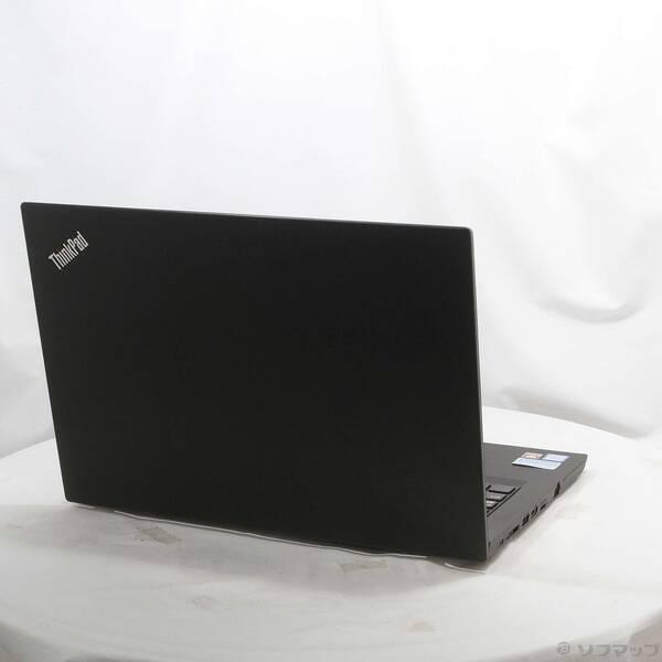 〔中古〕Lenovo(レノボジャパン) ThinkPad L480 20LTA02NJP〔344-ud〕 |  | 02