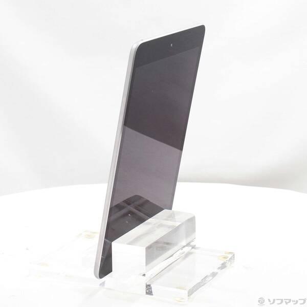 〔中古〕Apple(アップル) iPad mini 4 128GB スペースグレイ MK9N2J／A Wi-Fi〔305-ud〕 |  | 01