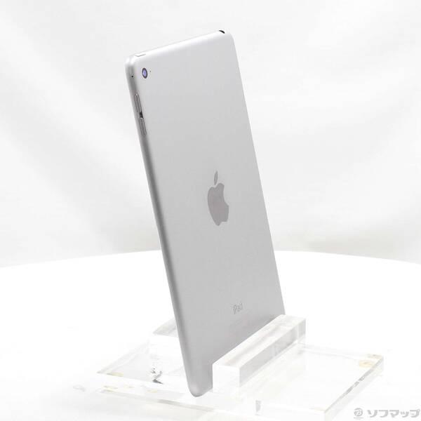 〔中古〕Apple(アップル) iPad mini 4 128GB スペースグレイ MK9N2J／A Wi-Fi〔305-ud〕 |  | 03