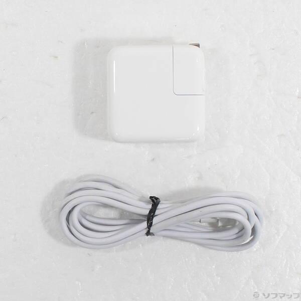 〔中古〕Apple(アップル) MacBook Air 13.3-inch Early-2020 MWTJ2J／A Core_i3 1.1GHz 8GB SSD256GB スペースグレイ 〔10.15 Catalina〕〔198-ud〕 |  | 04