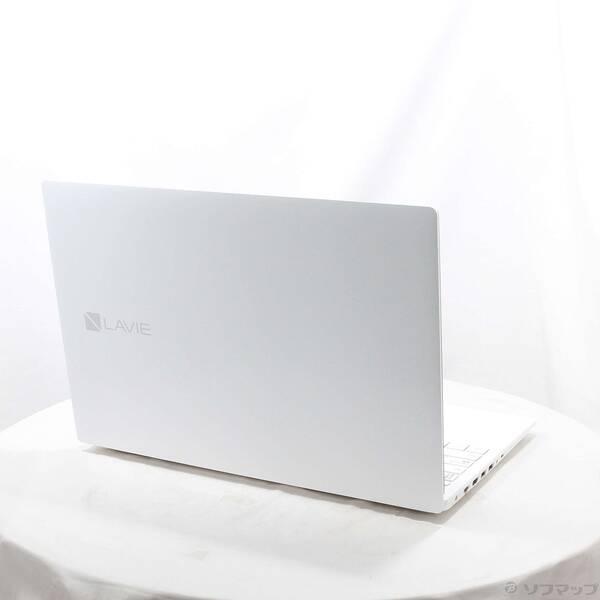〔中古〕NEC(エヌイーシー) LaVie Note Standard NS300／NAW-2 PC-NS300NAW-2 カームホワイト 〔Windows 10〕〔349-ud〕 |  | 02