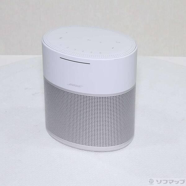 〔中古〕BOSE(ボーズ) Bose Home Speaker 300 ラックスシルバー〔377-ud〕 | 