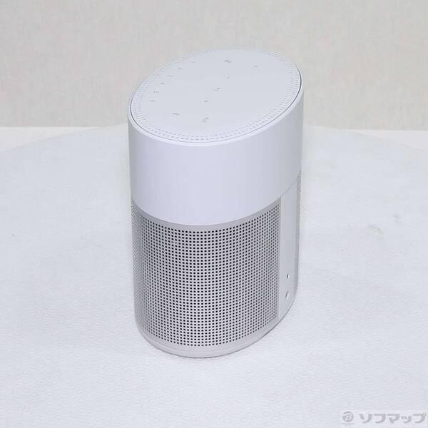 〔中古〕BOSE(ボーズ) Bose Home Speaker 300 ラックスシルバー〔377-ud〕 |  | 01