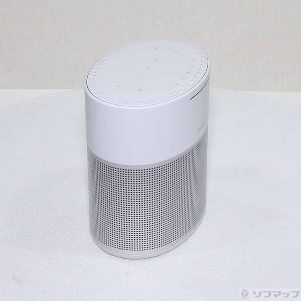 〔中古〕BOSE(ボーズ) Bose Home Speaker 300 ラックスシルバー〔377-ud〕 |  | 03