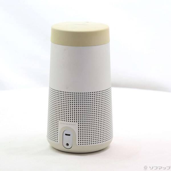 〔中古〕BOSE(ボーズ) SoundLink Revolve GRY ラックスグレー〔344-ud〕 |  | 02