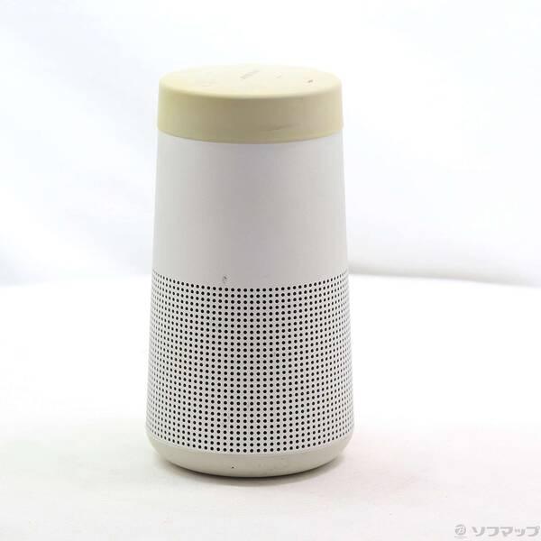 〔中古〕BOSE(ボーズ) SoundLink Revolve GRY ラックスグレー〔344-ud〕 |  | 03