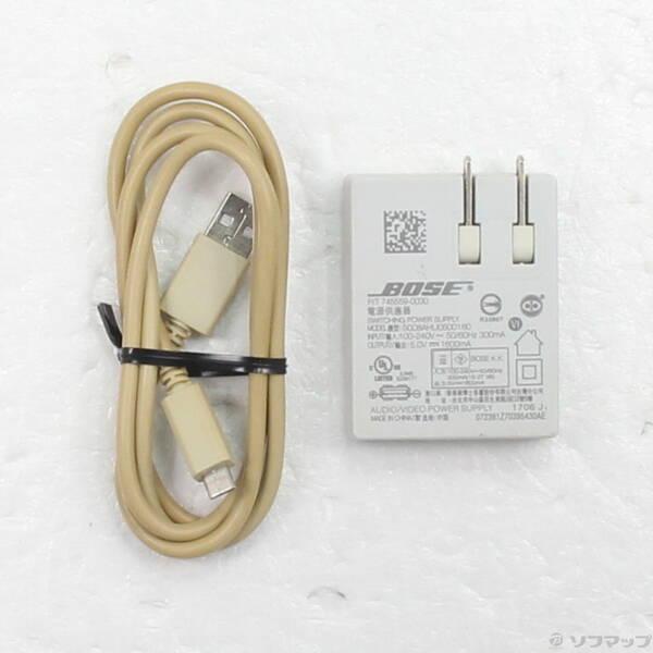 〔中古〕BOSE(ボーズ) SoundLink Revolve GRY ラックスグレー〔344-ud〕 |  | 04