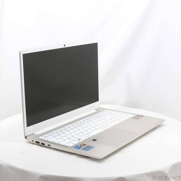 〔中古〕dynabook(ダイナブック) dynabook Y6 P2Y6VBEG ライトゴールド〔349-ud〕 |  | 03
