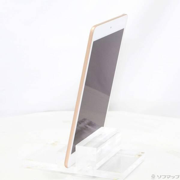〔中古〕Apple(アップル) iPad mini 第5世代 64GB ゴールド MUQY2J／A Wi-Fi〔198-ud〕 |  | 01