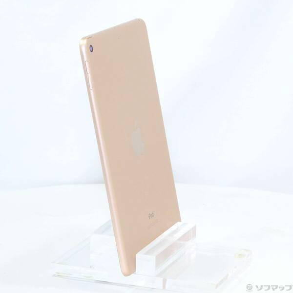 〔中古〕Apple(アップル) iPad mini 第5世代 64GB ゴールド MUQY2J／A Wi-Fi〔198-ud〕 |  | 03