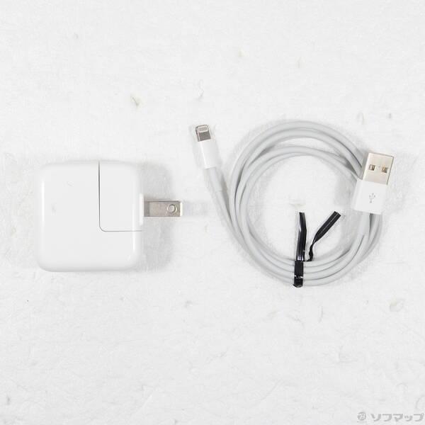 〔中古〕Apple(アップル) iPad mini 第5世代 64GB ゴールド MUQY2J／A Wi-Fi〔198-ud〕 |  | 04