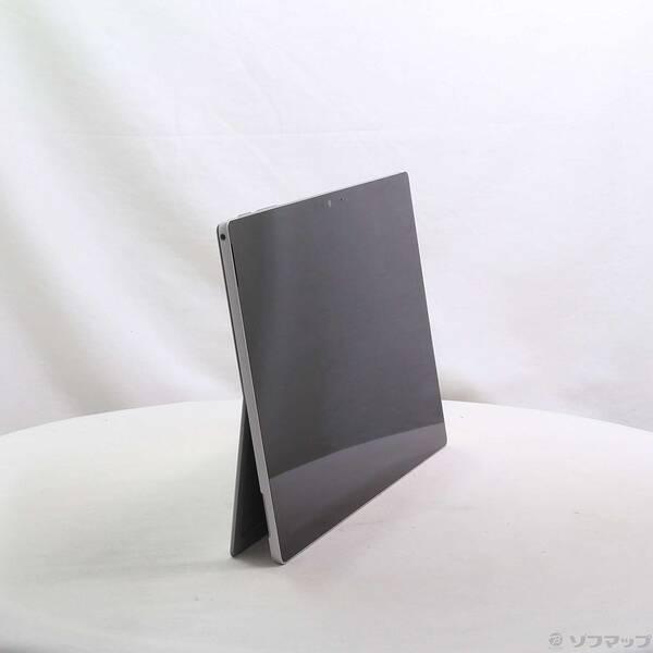 〔中古〕Microsoft(マイクロソフト) Surface Pro6 〔Core i5／8GB／SSD256GB〕 KJT-00014 プラチナ 〔Windows 10〕〔371-ud〕 |  | 03