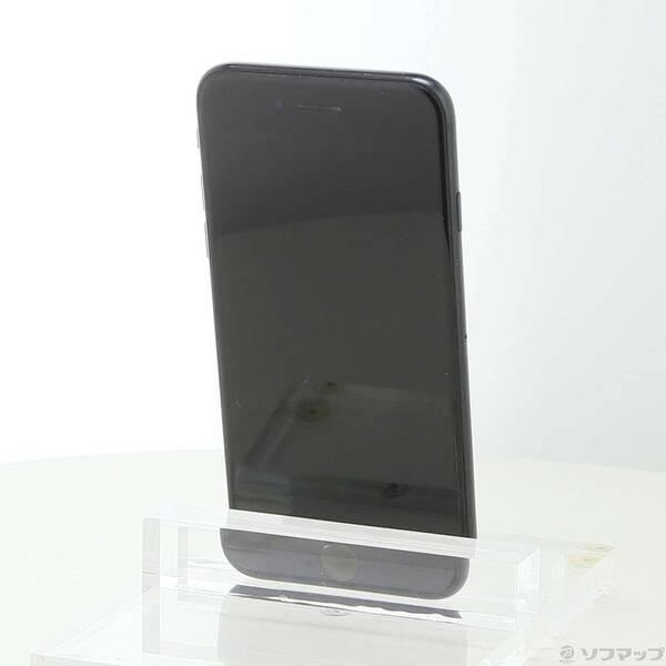 〔中古〕Apple(アップル) iPhone SE 第2世代 128GB ブラック MXD02J／A SoftBank〔297-ud〕 |  | 02