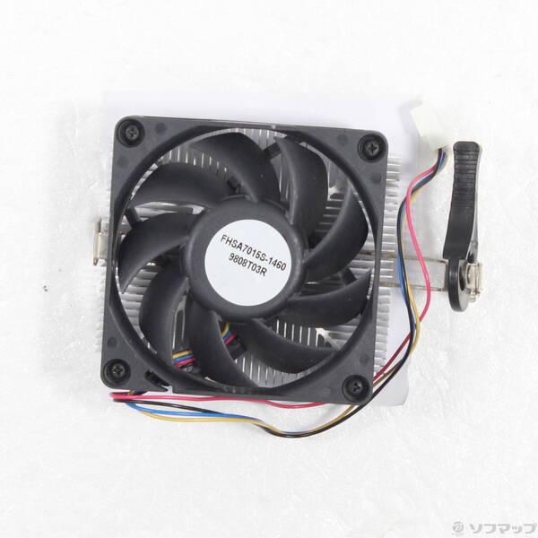 〔中古〕AMD(エーエムディー) Athlon 3000G 〔3.5GHz／SOCKET AM4〕〔377-ud〕 |  | 01