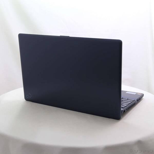 〔中古〕FUJITSU(富士通） FMV Note A A700-K3 FMVA700K3L メタリックブルー〔262-ud〕 |  | 02