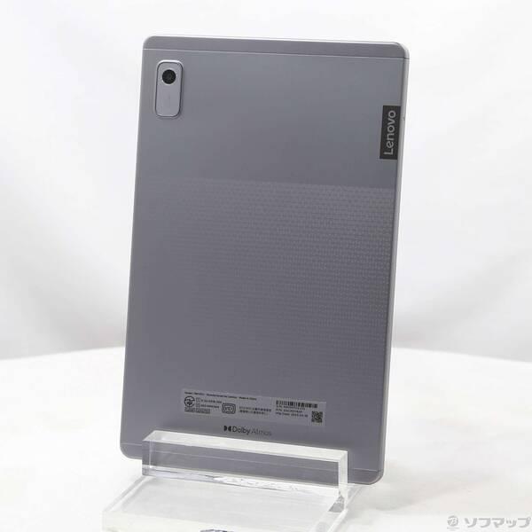 〔中古〕Lenovo(レノボジャパン) Lenovo Tab M9 32GB アークティックグレー ZAC30178JP Wi-Fi〔295-ud〕 | 
