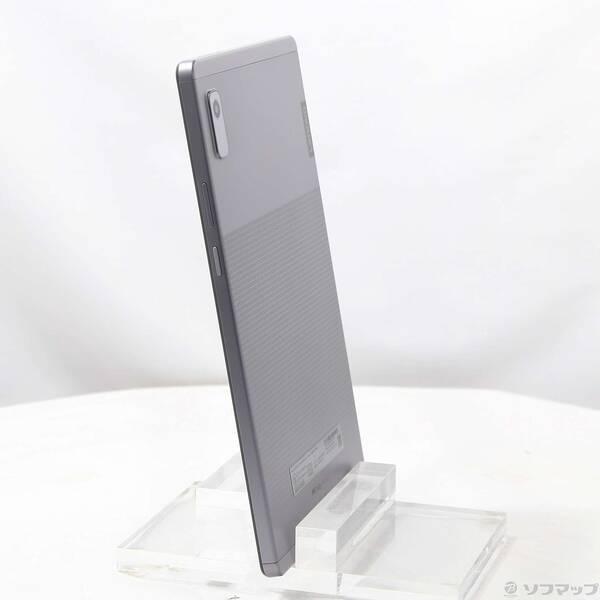 〔中古〕Lenovo(レノボジャパン) Lenovo Tab M9 32GB アークティックグレー ZAC30178JP Wi-Fi〔295-ud〕 |  | 03