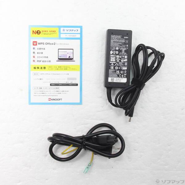 〔中古〕DELL(デル) Inspiron 14 5445〔297-ud〕 |  | 04