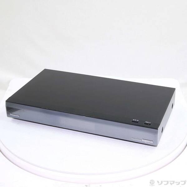 〔中古〕Panasonic(パナソニック) 〔中古品〕 ブルーレイレコーダー DIGA(ディーガ) DMR-UCX8060 ［8TB ／全自動録画対応］〔198-ud〕 | 