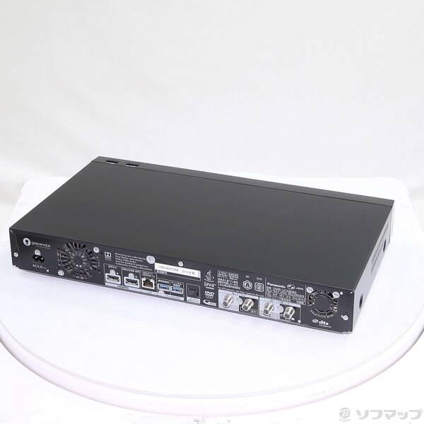 〔中古〕Panasonic(パナソニック) 〔中古品〕 ブルーレイレコーダー DIGA(ディーガ) DMR-UCX8060 ［8TB ／全自動録画対応］〔198-ud〕 |  | 02